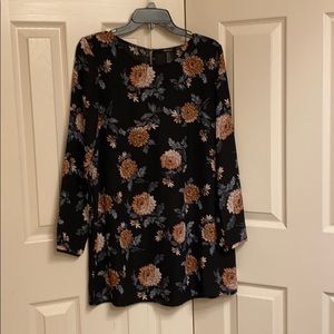 Forever 21 summer dress